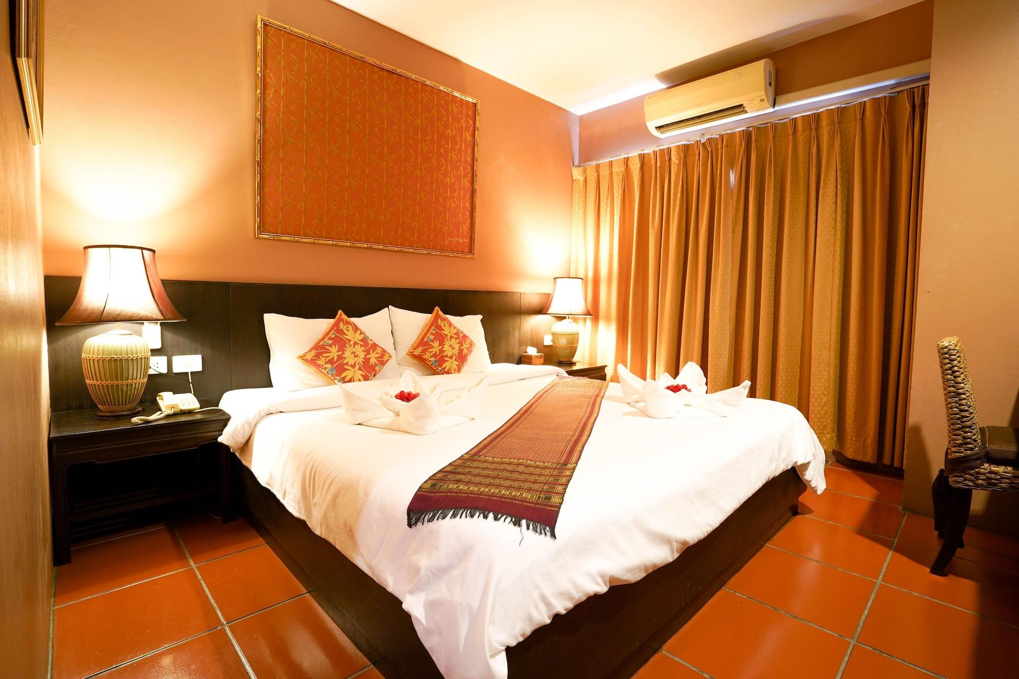 Hotel Baan Sukhumvit Soi 20 à Bangkok Extérieur photo