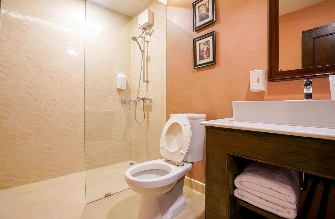 Hotel Baan Sukhumvit Soi 20 à Bangkok Extérieur photo