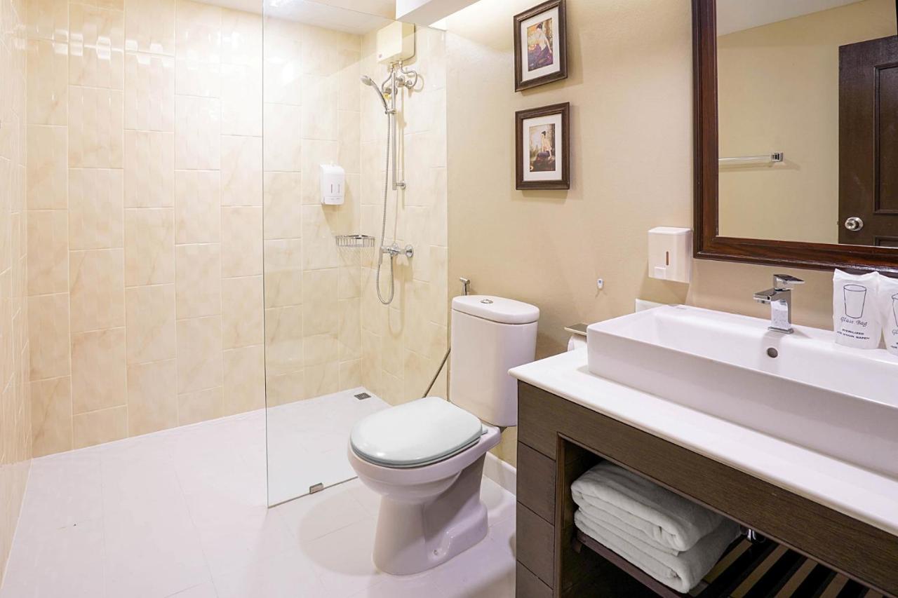 Hotel Baan Sukhumvit Soi 20 à Bangkok Extérieur photo